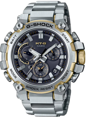 Casio G-Shock MTG-B3000