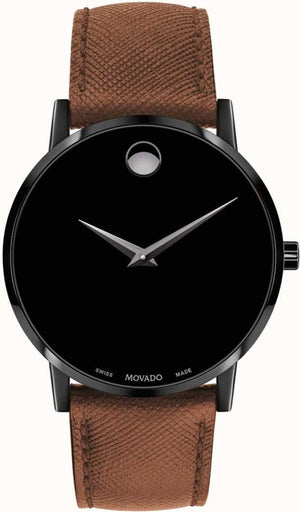 Movado Museum Classic