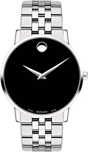 Movado Museum Classic