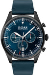 Boss Pioneer Leather