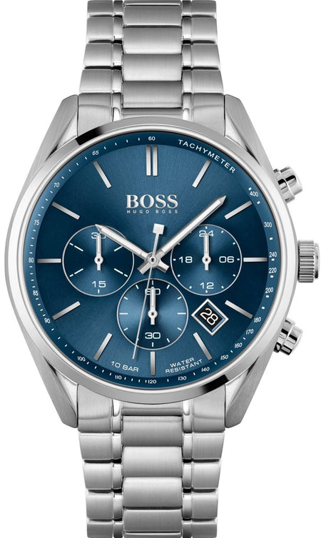 Hugo Boss Watches – WATCH IT! Canada