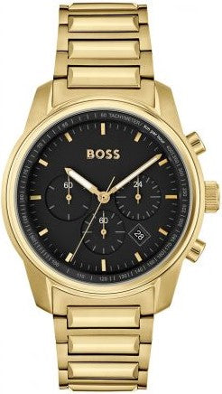 Boss Trace