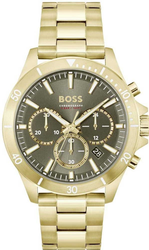 Boss Troper