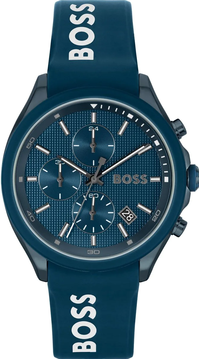 Hugo boss victoria watch clearance