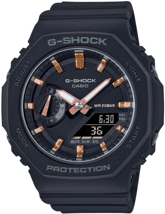 Casio G-Shock GMAS2100