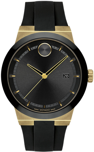 Discount movado 2025 mens watches