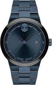 Movado Bold Fusion