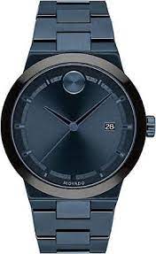 Movado Bold Fusion