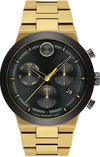 Movado Bold Fusion