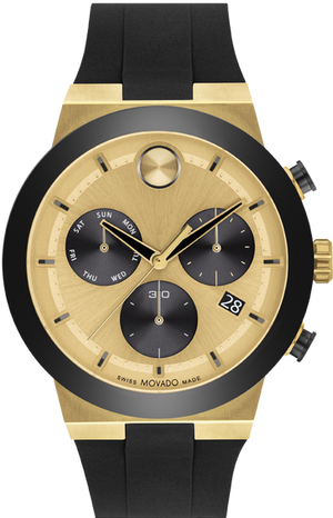 Selling 2025 movado watch