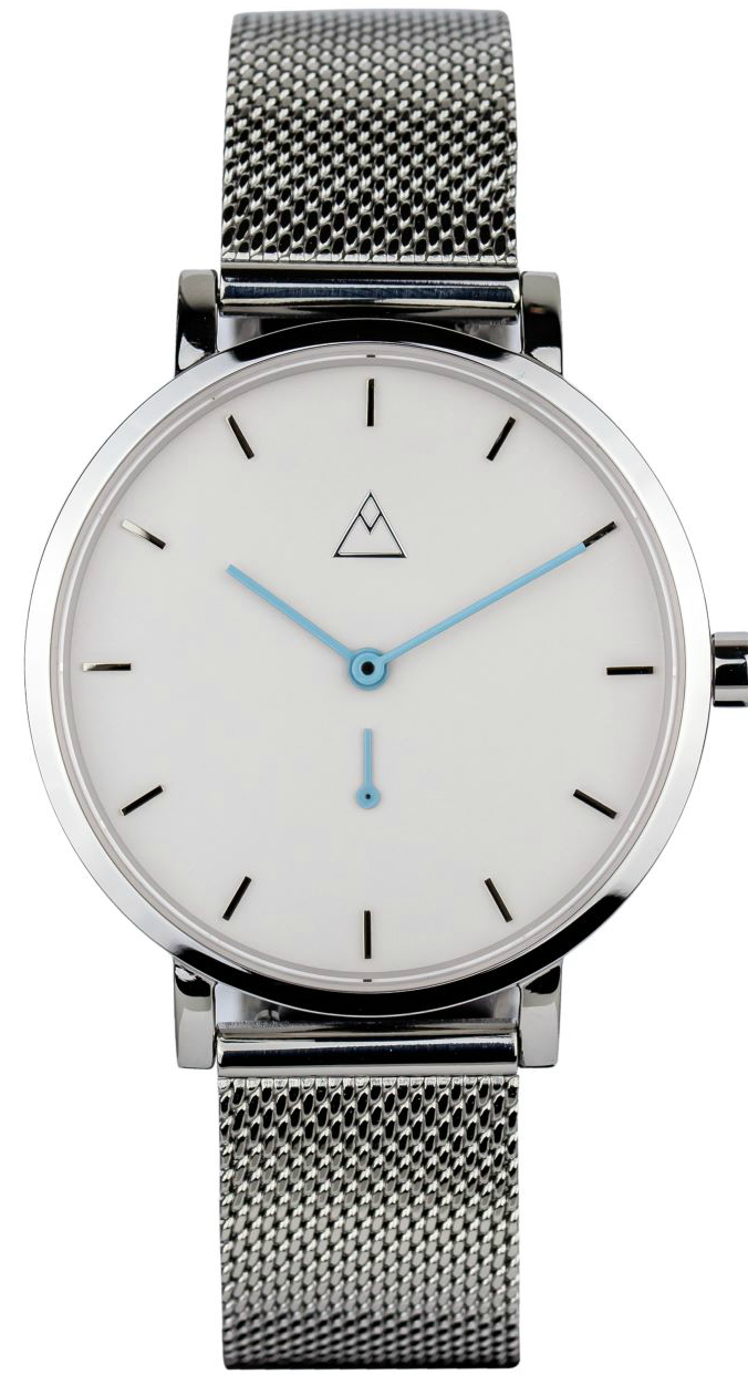 Medium Watches - The Peak MED-PK404
