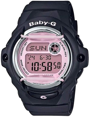 Casio Baby-G