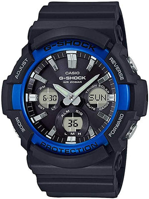 Casio G-Shock GAS100