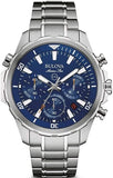 Bulova Marine Star