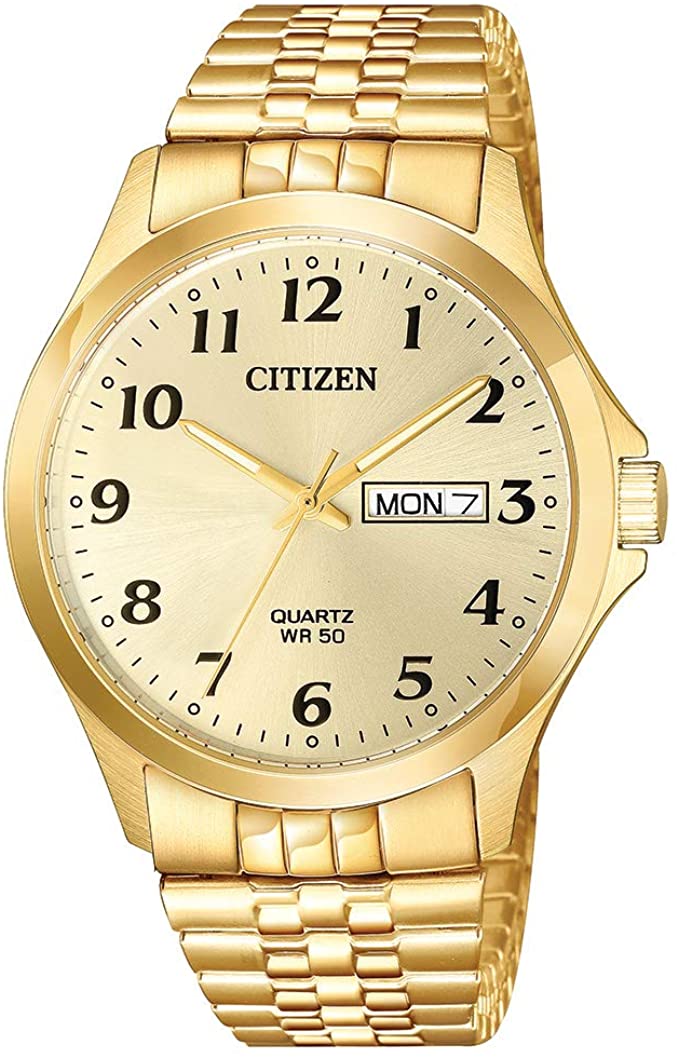 Citizen Quartz Men's