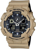 Casio G-Shock GA100