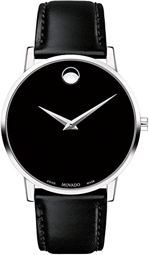 Movado Museum Classic
