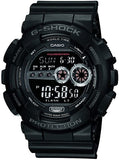 Casio G-Shock GD100