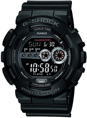 Casio G-Shock GD350