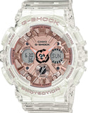 Casio G-Shock GMAS120