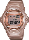 Casio Baby-G