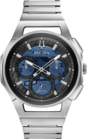 Bulova Curv