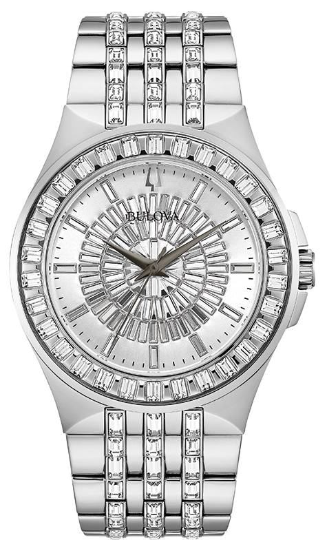 Bulova c8601002 clearance