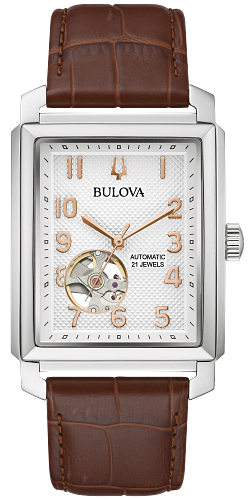 Bulova Sutton Automatic