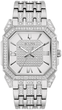 Bulova Men's Crystal Octava