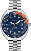 Bulova Devil Diver