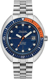 Bulova Devil Diver