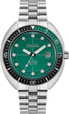 Bulova Devil Diver