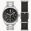 Bulova Lunar Pilot Archive Series