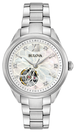 Bulova Automatic Ladies