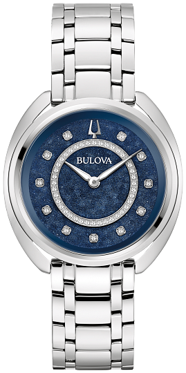 Bulova Duality Ladies