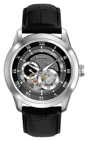 Bulova Automatic