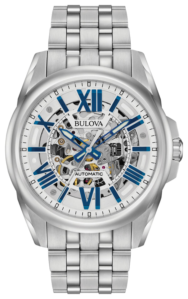Bulova Automatic