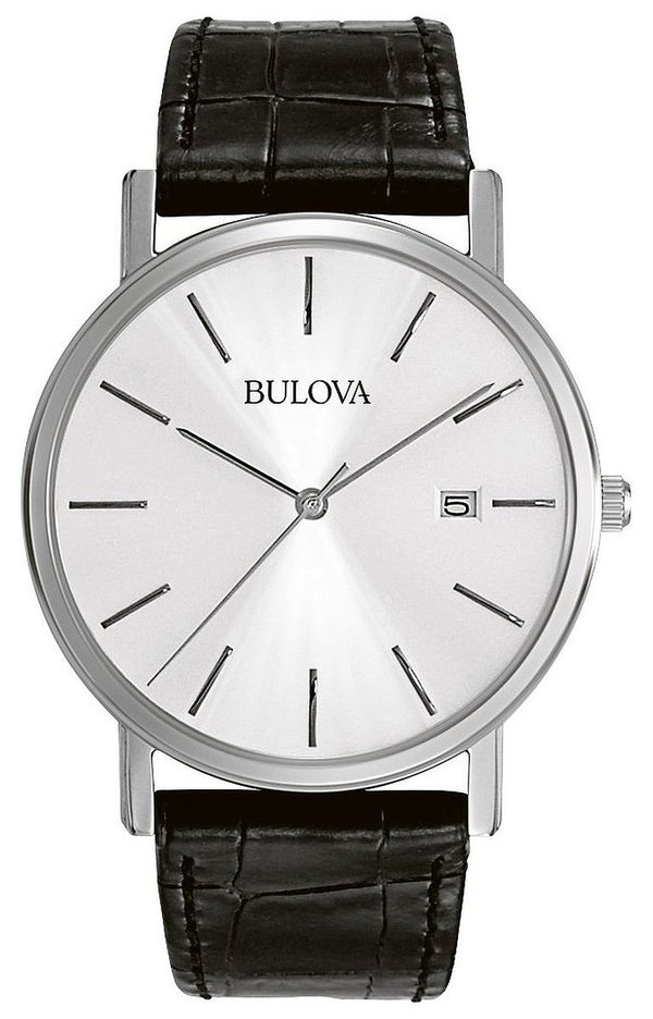Bulova Classic 96B104