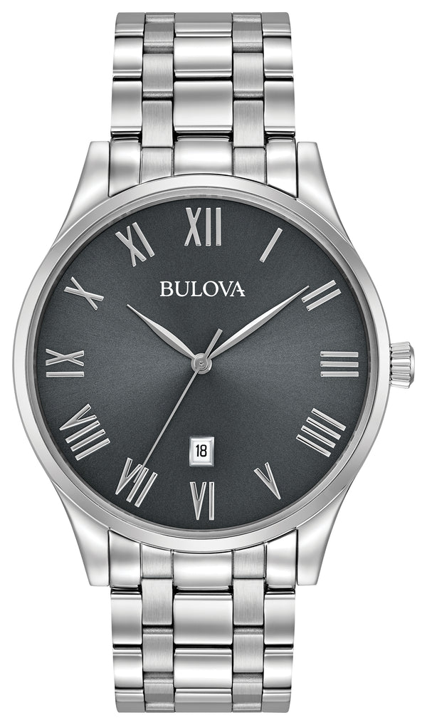 Bulova Classic