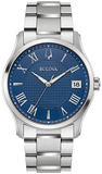 Bulova  Wilton