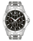 Bulova Classic