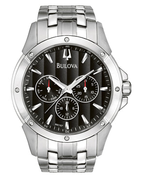 Bulova Classic