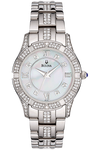 WATCH IT Bulova Crystal 96L116 WATCH IT Canada