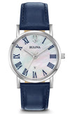 Bulova Classic Womens 96M146