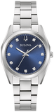 Bulova Surveyor Classic Ladies