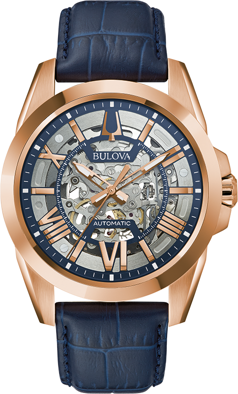 Bulova Sutton Automatic