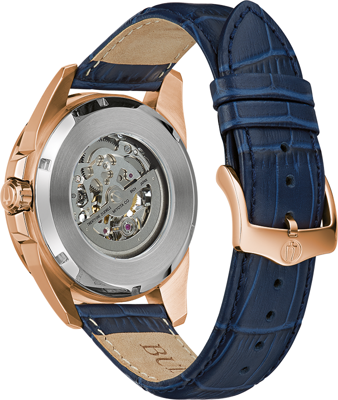 Bulova Sutton Automatic