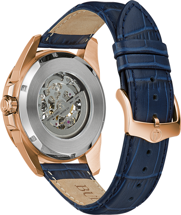 Bulova Sutton Automatic