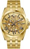 Orologio Uomo Bulova Sutton Automatic - 96B423 Orologio Uomo Bulova Sutton Automatic - 96B423