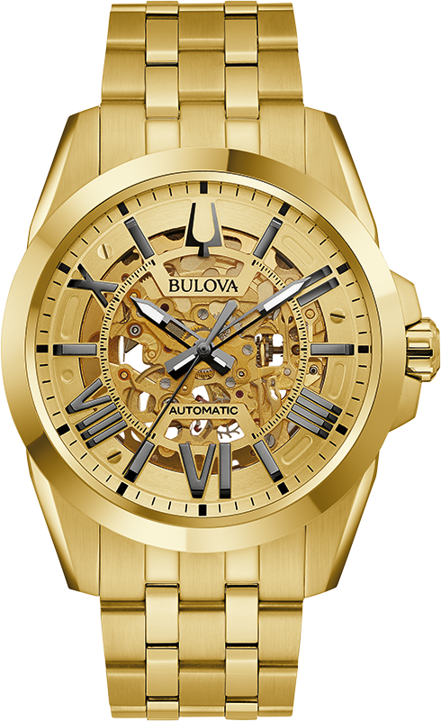 Bulova Sutton Automatic